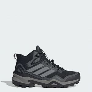 Adidas Chaussures Terrex Skychaser Mid GORE-TEX gris foncé femme - 40(2/3)