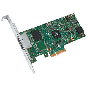 Image de Intel I350-T2 - Adaptateur r&eacute;seau PCI-E 2.0