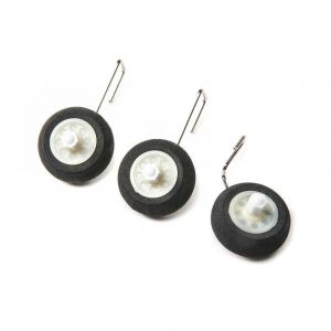 E-flite Landing Gear Set: V-22 Osprey