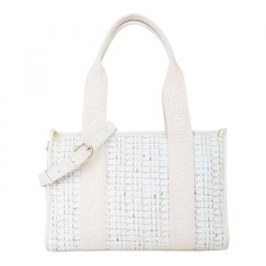 Valentino Bags - Candle Shopper 1 ct Nude Damen (154.99 &euro; / 1 ct)