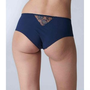 Shorty - Bleu Simone Pérèle