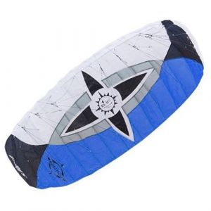 Elliot Sigma Spirit 2.0 Noir/Blanc/Bleu