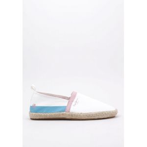 Pepe Jeans TOURIST CAMP GIRL 37 Blanc