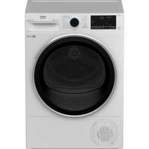 Beko Sèche linge pompe à chaleur B5T410233W