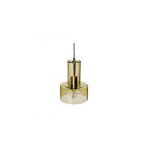 Lampe suspension Hubsch Interior Ripple