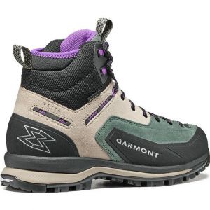 Garmont Vetta Tech GTX - Chaussures approche femme Chateau Grey / Dewberry Violet 40
