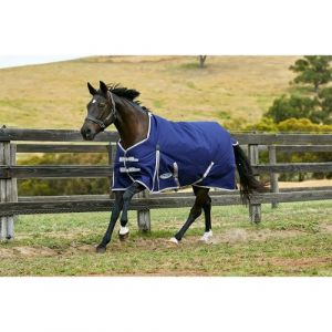 Weatherbeeta Comfitec Essential Standard Neck Lite 0g - m...