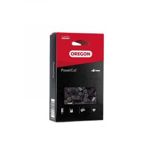 Oregon Chaîne de tronçonneuse 20LGX072E Pas : .325" Jauge : 1.3 Maillons : 72 - PowerCut 5400591092777