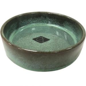 Gamelle et bol d'eau pour chat D&D Home Jasper