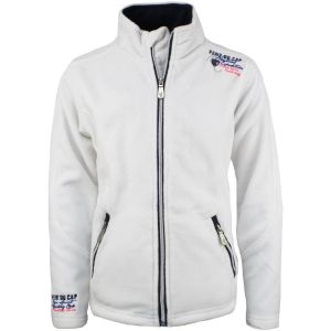 Vent Du Cap Polaire enfant Blouson polaire fille GASA