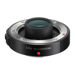 Panasonic Téléconvertisseur DMW-TC14