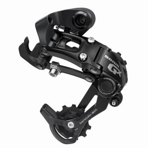 Image de Sram RDP8080001 Arrière derailleur Noir