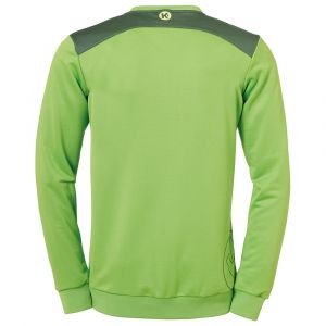 Kettler Emotion 2.0 Training Top - Hope Green / Dragon Green - Taille 152