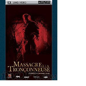 Image de Massacre &agrave; la tron&ccedil;onneuse - de Tobe Hooper