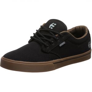 Etnies ETNAB|# Jameson 2 Eco, Chaussures de Skateboard, homme, Noir, 6.5 (40 EU)