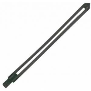 Unicorn Pièce de rechange Slikstik pièce de rechange noir 6 pièces