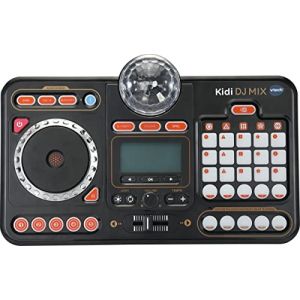 Image de Vtech Kidi Dj Mix