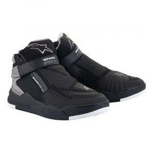 Alpinestars Baskets moto Speedflight Street black/gun metal- 43