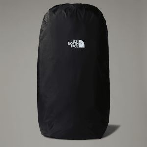 The North Face Housse De Pluie Tnf Black-npf Taille M