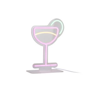 Present time Lampe n&eacute;on Light Cocktail