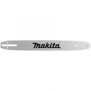 Makita 191G17-7 Guide-cha&icirc;ne 40cm Double Guard (Single rivet) 1.1mm 3/8" 56 maillons