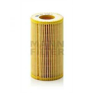 Mann-Filter Filtre à huile HU718/1Z
