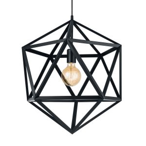 Image de Eglo Suspension Embleton