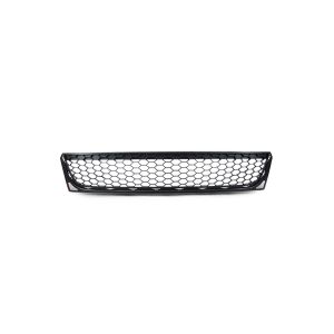 Prasco BLIC Grille De Pare-Choc 6502-07-6609996Q Grille de ventilation, pare-chocs