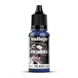 Vallejo Peinture &agrave; maquette GAME AIR PRIMER 70625 ULTRAMARINE - - Pei