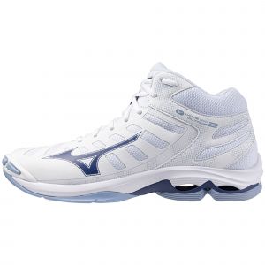 Mizuno Chaussures indoor Wave Voltage Mid