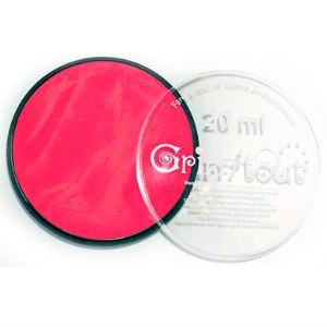 Grim Tout Maquillage fard (galet de 20 ml)