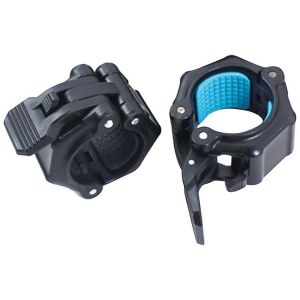 Softee Dt Weight Claw One Size Black / Bleu