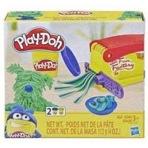 Hasbro PLAYDOH Mini Classiques Fabrique LOCA