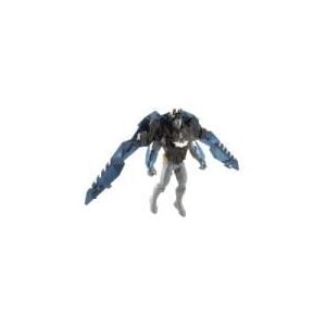 Mattel Figurine Batman Cyber armure (The Dark Knight Rises)