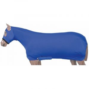 Couverture extensible pour cheval Pro-Tech Lycra