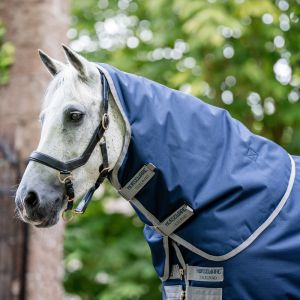 Couvre-cou pour cheval Horseware Amigo Ripstop 900D Turnout 0g