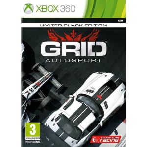 Image de Grid Autosport [XBOX360]