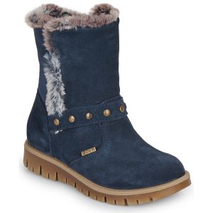 Primigi Boots enfant ROXY GTX Bleu - Taille 25,26,27,28,29,30