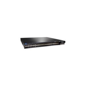 Juniper networks EX4200-48T - Commutateur C3 Géré 48 x 10/100/1000 PoE
