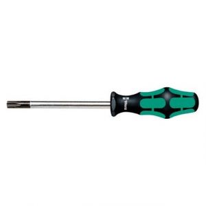 Wera Tournevis 367 BO TX 10 x 80 mm 5138260001