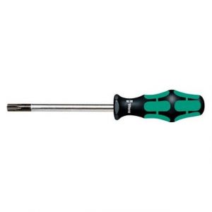 Image de Wera Tournevis 367 BO TX 10 x 80 mm 5138260001