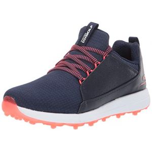 Skechers Unités Chaussures De Golf Go Golf Max Mojo 14887-nv EU 35 1/2 Navy