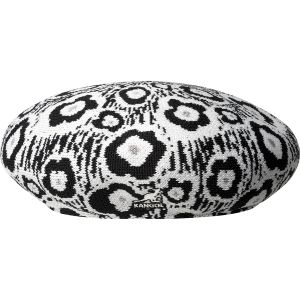 Kangol Béret Retro Flower Beret