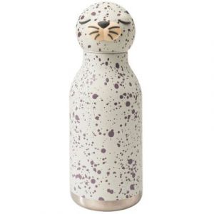 Gourde Bestie Phoque - 460 ml