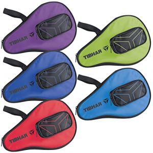 TIBHAR Housse de raquette tennis de table T