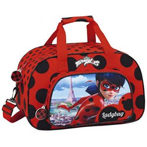 Image de Safta Sac de sport Miraculous