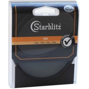 Image de Starblitz Filtre 62mm PL-CIR - SFICPL62