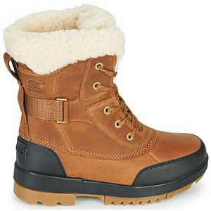 Sorel Bottes neige TORINO II PARC BOOT - Couleur 37 - Taille Marron