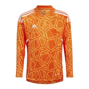 Adidas Maillot Gardien Orange Junior 22-23 - Taille - 9-10A - Couleur Orange