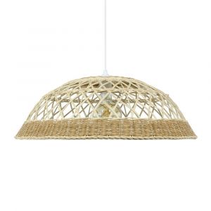 C Création Suspension Saranne naturel marron 1l